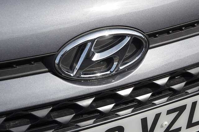 Hyundai i20 1.0 T-GDi Premium SE Nav (120ps) 5 Door