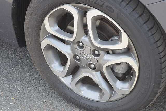 Hyundai i20 1.0 T-GDi Premium SE Nav (120ps) 5 Door