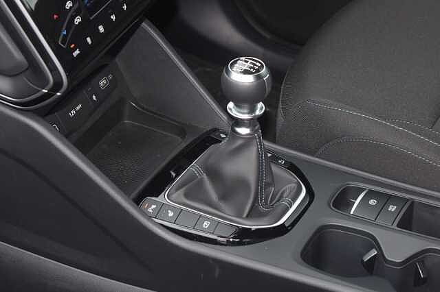 Hyundai Tucson 1.6 T-GDi (150ps) Premium