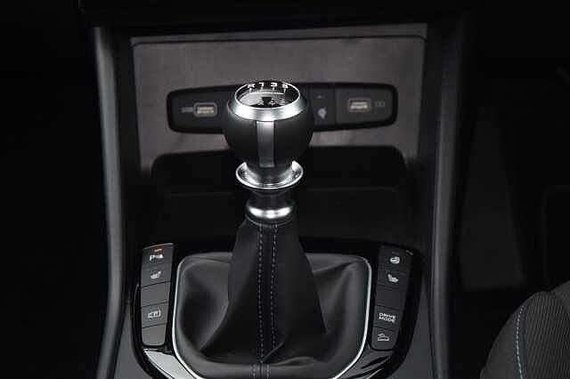 Hyundai Tucson 1.6 T-GDi (150ps) Premium