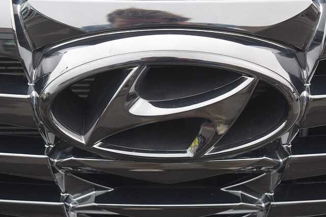 Hyundai Tucson 1.6 T-GDi (150ps) Premium