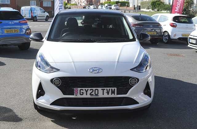 Hyundai i10 1.2 Premium 5 Door