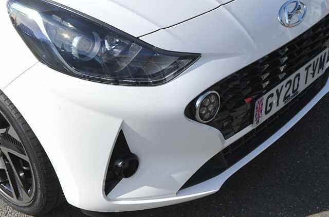 Hyundai i10 1.2 Premium 5 Door