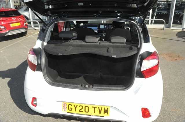 Hyundai i10 1.2 Premium 5 Door