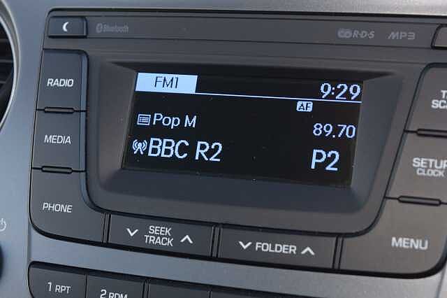 Hyundai I10 1.2 SE 5dr