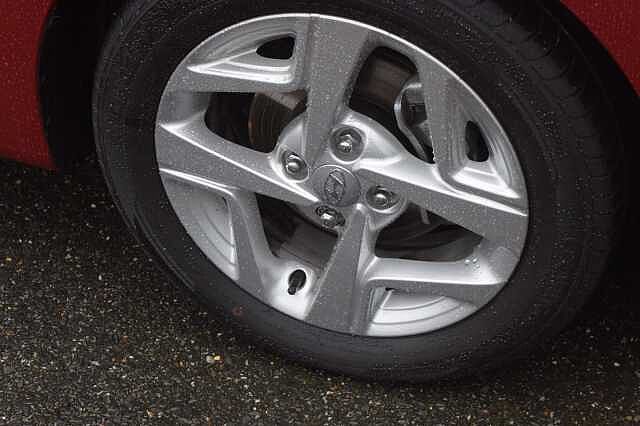 Hyundai i10 1.2 SE Connect 5 Door