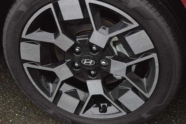 Hyundai KONA E (218ps) Ultimate