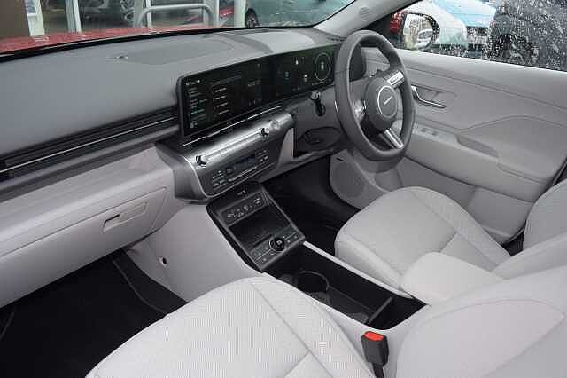 Hyundai KONA E (218ps) Ultimate