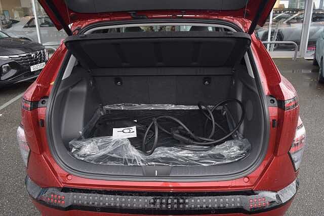 Hyundai KONA E (218ps) Ultimate
