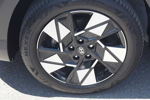 Hyundai Kona 1.0T 100 Ultimate 5dr