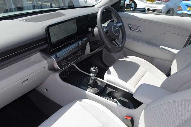 Hyundai Kona 1.0T 100 Ultimate 5dr