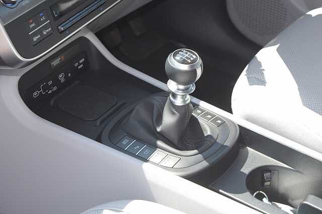 Hyundai Kona 1.0T 100 Ultimate 5dr