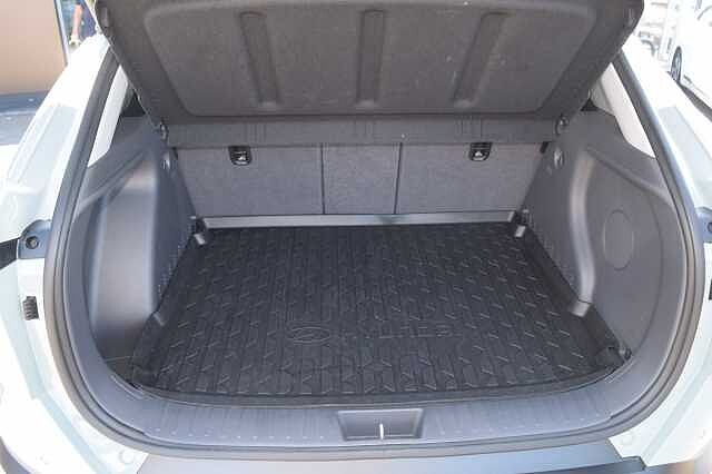 Hyundai Kona 1.0T 100 Ultimate 5dr