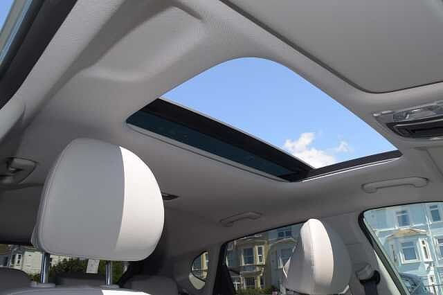 Hyundai Kona 1.0T 100 Ultimate 5dr