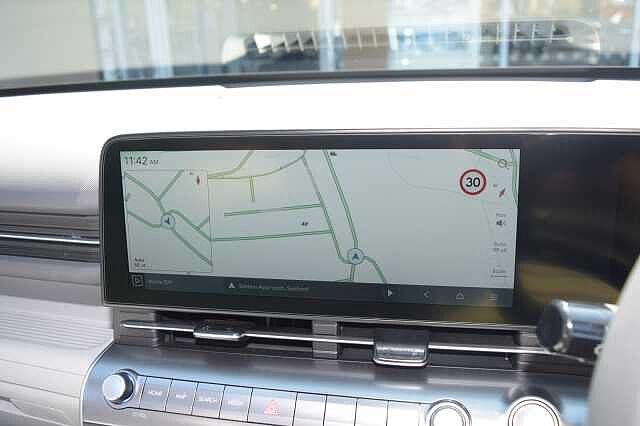 Hyundai Kona 1.0T 100 Ultimate 5dr