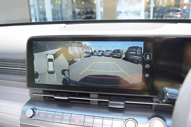 Hyundai Kona 1.0T 100 Ultimate 5dr