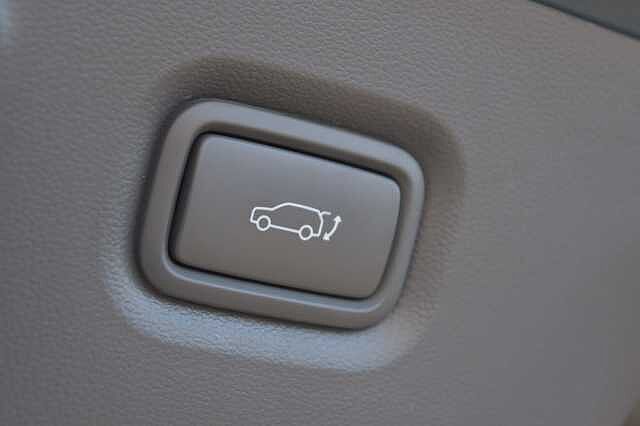 Hyundai IONIQ 5 E (217ps) Ultimate 73kWh RWD Blue