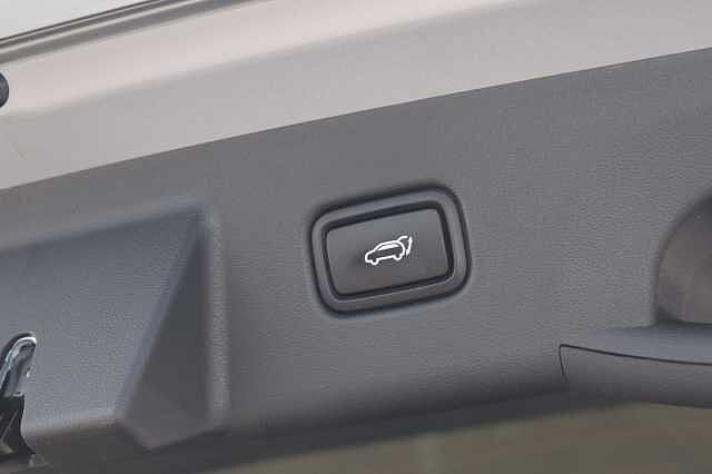 Hyundai Tucson 1.6T N Line S 5dr