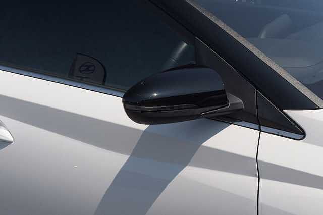 Hyundai i20 1.0 T-GDi (100ps) Premium