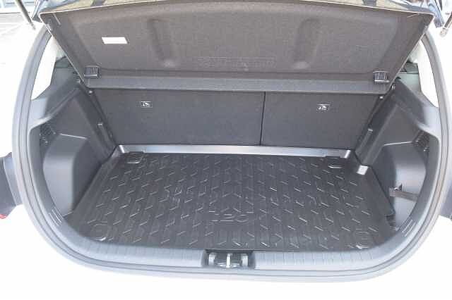 Hyundai i20 1.0 T-GDi (100ps) Premium