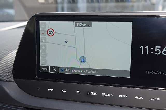 Hyundai i20 1.0 T-GDi (100ps) Premium