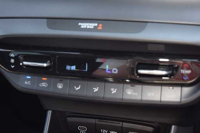 Hyundai i20 1.0 T-GDi (100ps) Premium