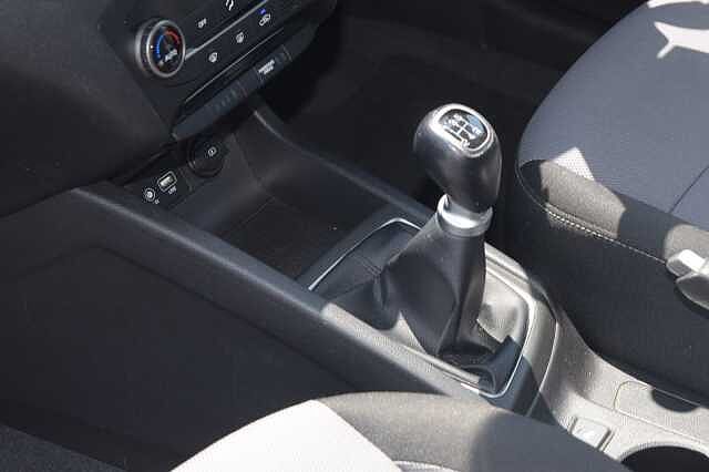 Hyundai i20 5 Door 1.2 MPi (84ps) Premium Nav