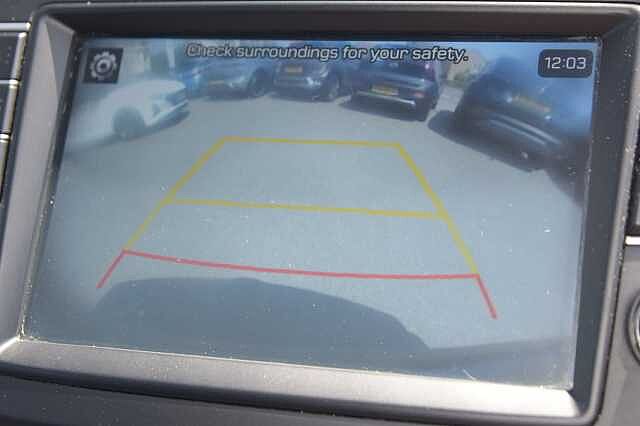 Hyundai i20 5 Door 1.2 MPi (84ps) Premium Nav