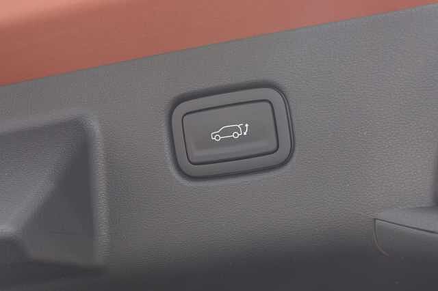 Hyundai KONA E (218ps) Ultimate