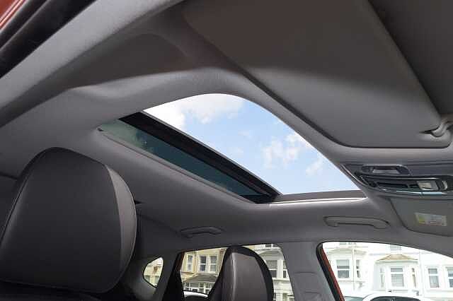 Hyundai KONA E (218ps) Ultimate