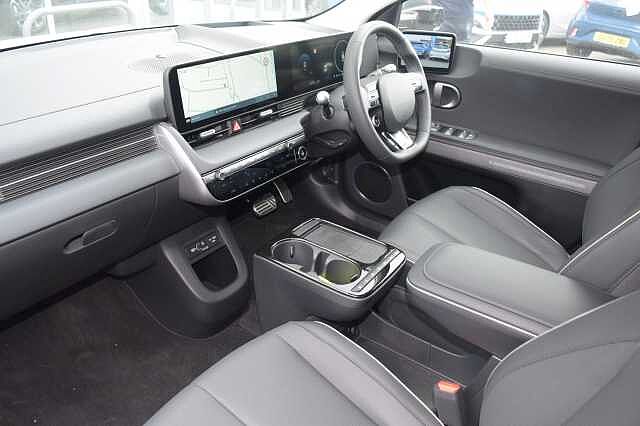 Hyundai Ioniq 5 168kW Ultimate 84 kWh 5dr Auto