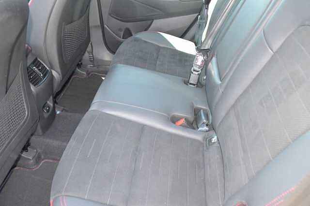 Hyundai TUCSON 1.6 T-GDi N Line (2WD) 5 Door