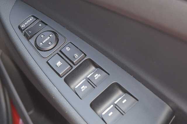 Hyundai TUCSON 1.6 T-GDi N Line (2WD) 5 Door