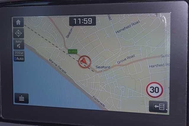 Hyundai TUCSON 1.6 T-GDi N Line (2WD) 5 Door