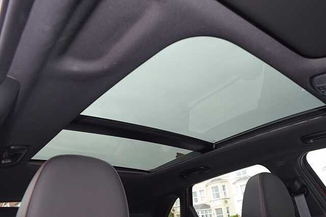 Hyundai i30 1.5T GDi 48v Hybrid N Line S 5dr DCT