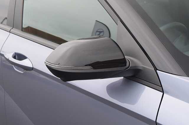 Hyundai KONA 1.6T 138 N Line S 5dr