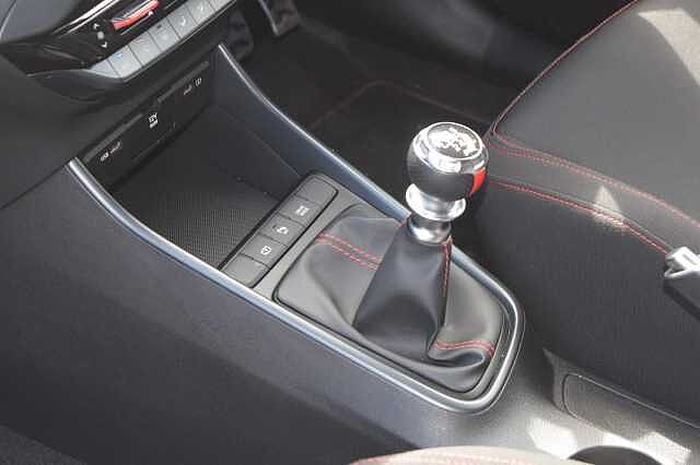 Hyundai i20 1.0T GDi 48V MHD 120 N Line 5dr
