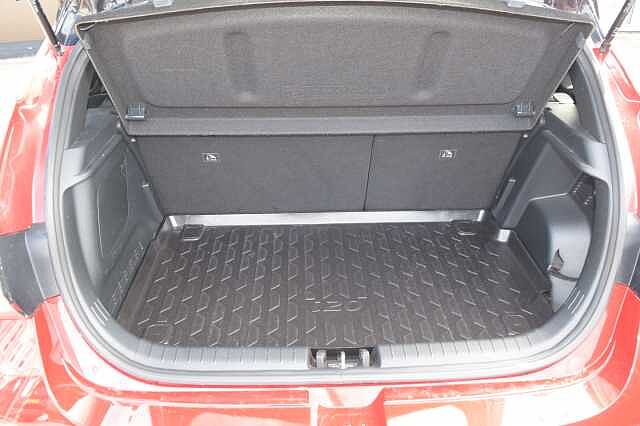 Hyundai i20 1.0T GDi 48V MHD 120 N Line 5dr