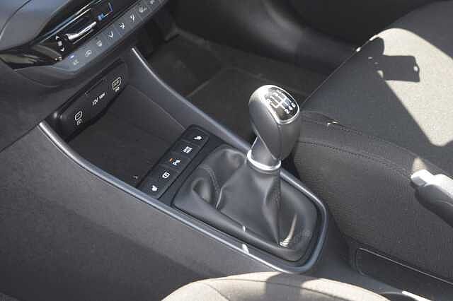 Hyundai i20 1.0T GDi Premium 5dr