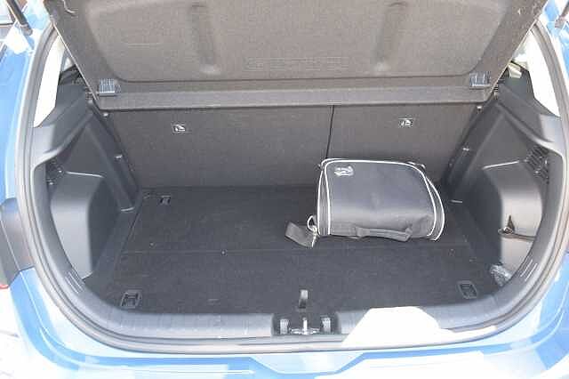 Hyundai i20 1.0T GDi Premium 5dr