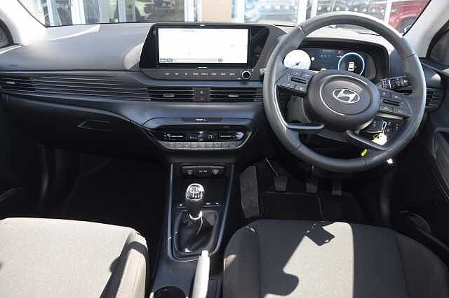 Hyundai i20 1.0T GDi Premium 5dr