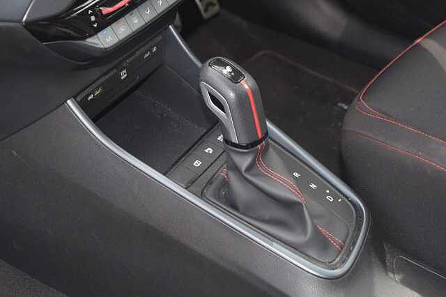 Hyundai i20 1.0T GDi 48V MHD 120 N Line 5dr DCT