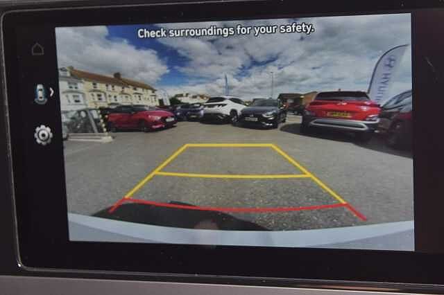 Hyundai i20 1.0T GDi 48V MHD 120 N Line 5dr DCT