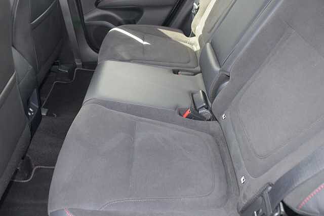 Hyundai TUCSON 1.6 TGDi N Line 5dr 2WD