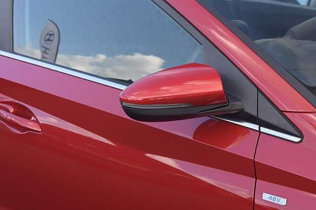 Hyundai i20 1.0T GDi 48V MHD Premium 5dr