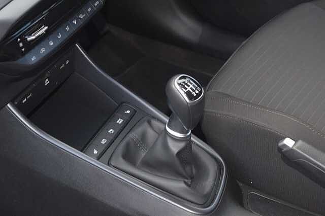Hyundai i20 1.0T GDi 48V MHD Premium 5dr