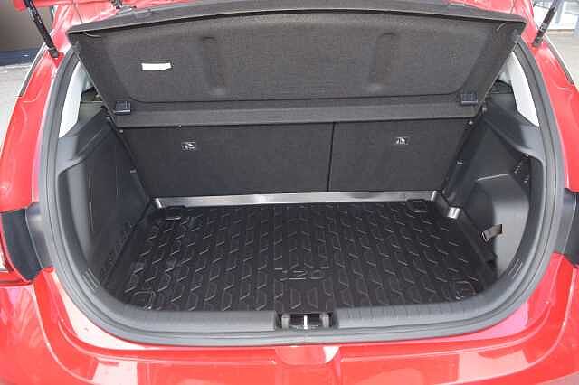 Hyundai i20 1.0T GDi 48V MHD Premium 5dr