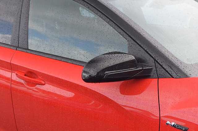 Hyundai KONA 1.0 TGDi 48V MHEV N Line 5dr