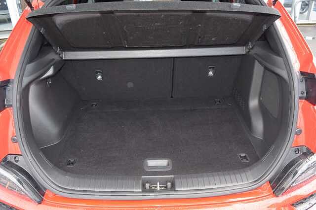 Hyundai KONA 1.0 TGDi 48V MHEV N Line 5dr