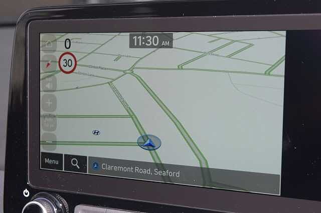 Hyundai KONA 1.0 TGDi 48V MHEV N Line 5dr